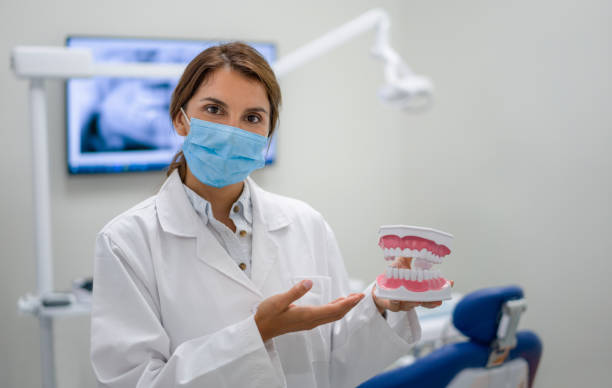 Best Pediatric Emergency Dentist in Cetronia, PA