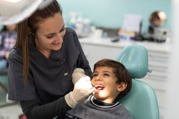 Best Broken or Cracked Tooth Emergency Dentist in Cetronia, PA